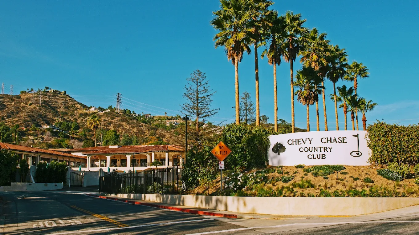 Chevy Chase Country Club